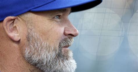 Column: A chilly spring for David Ross and Pedro Grifol — and other warning signs for Cubs and White Sox in the summer ahead